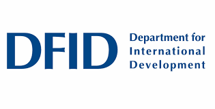 UK Department for International Development