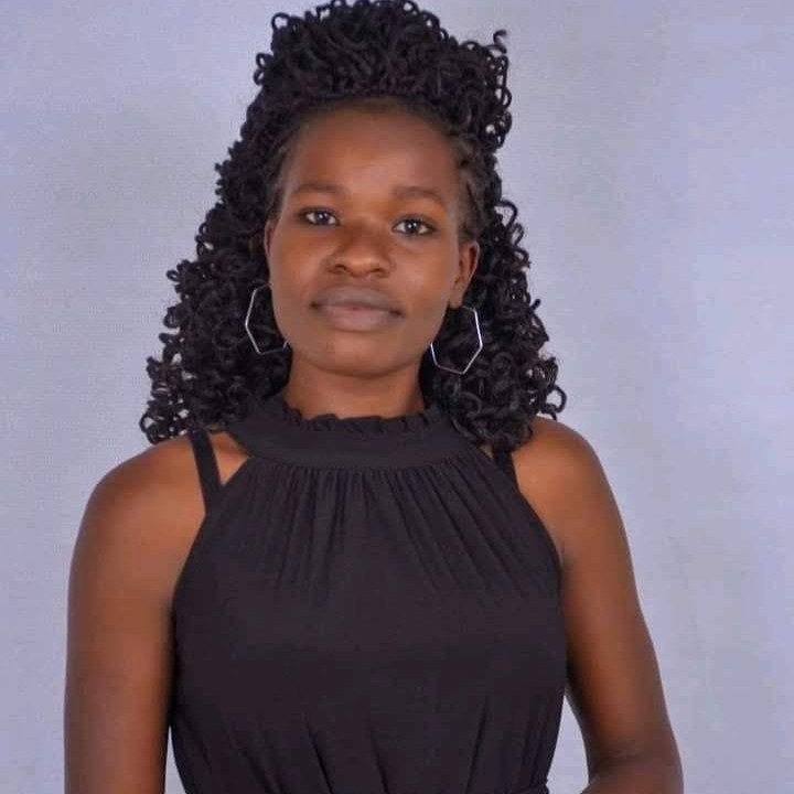 Alice atieno akuom