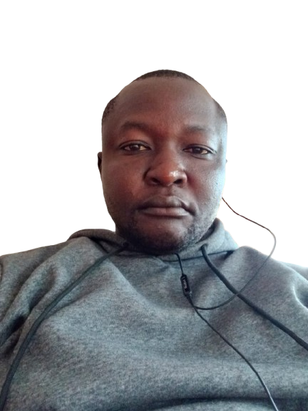 Stephen otieno ogaye