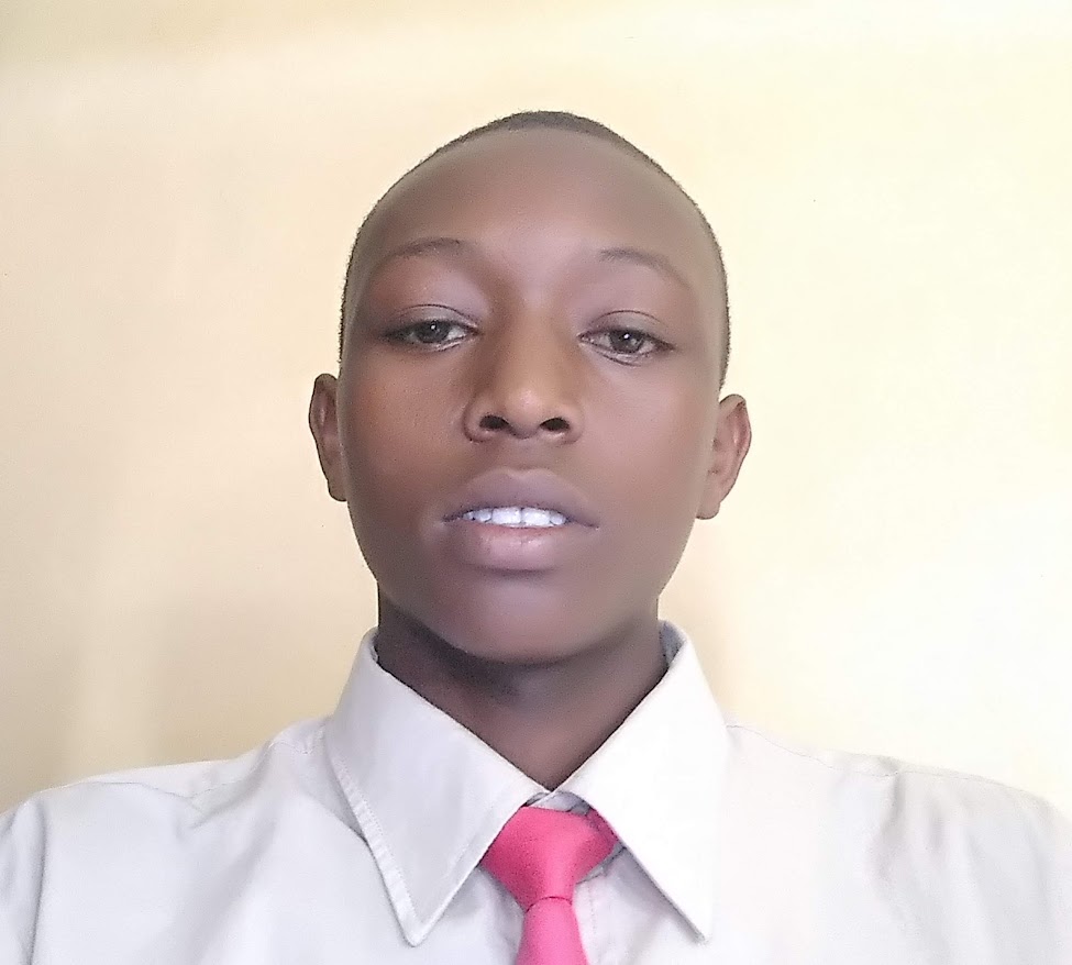  kiptoo kipchirchir isaac