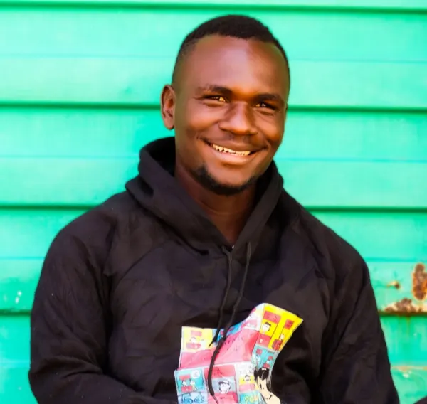 Edwin Odhiambo