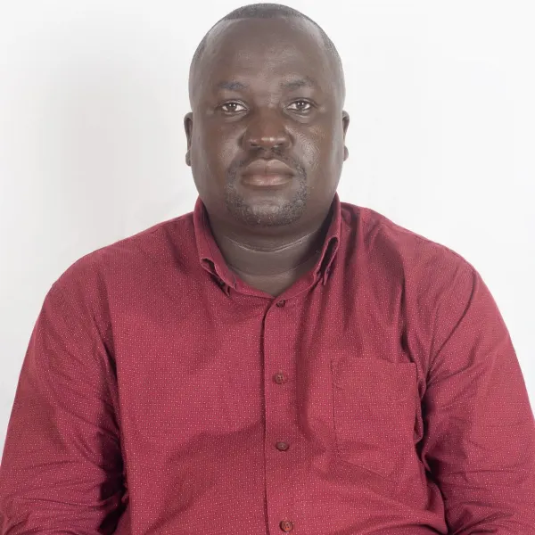 Fred Owino 