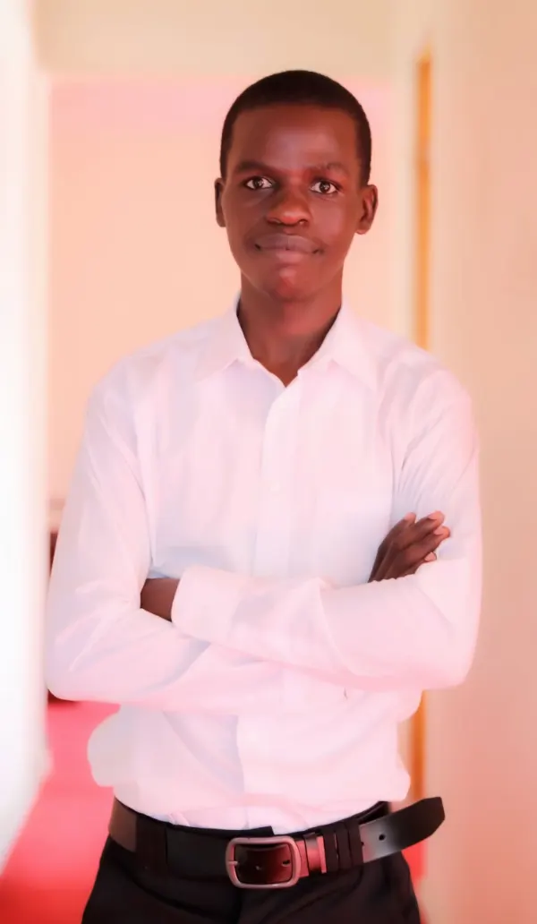 Evance Adede 